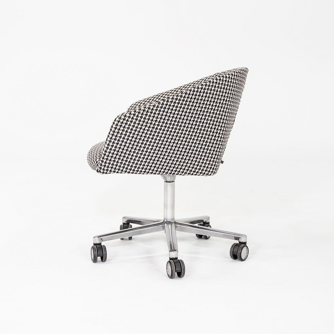 Brandy Desk Chair, SO3000