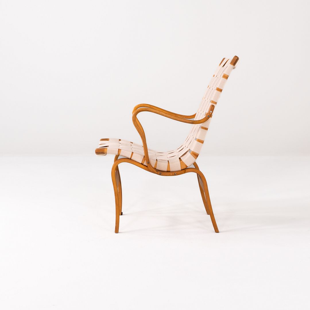 Eva Arm Chair