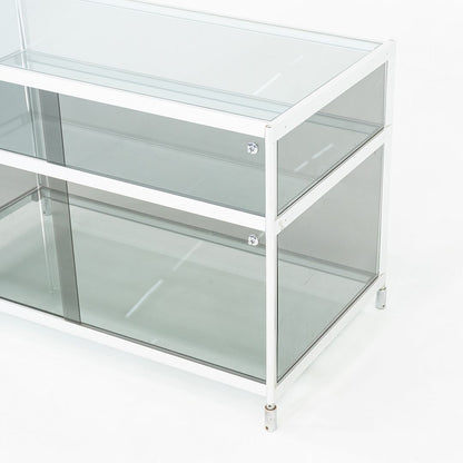 Glass Cabinet or Vitrine