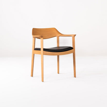 Wing Dining Chair