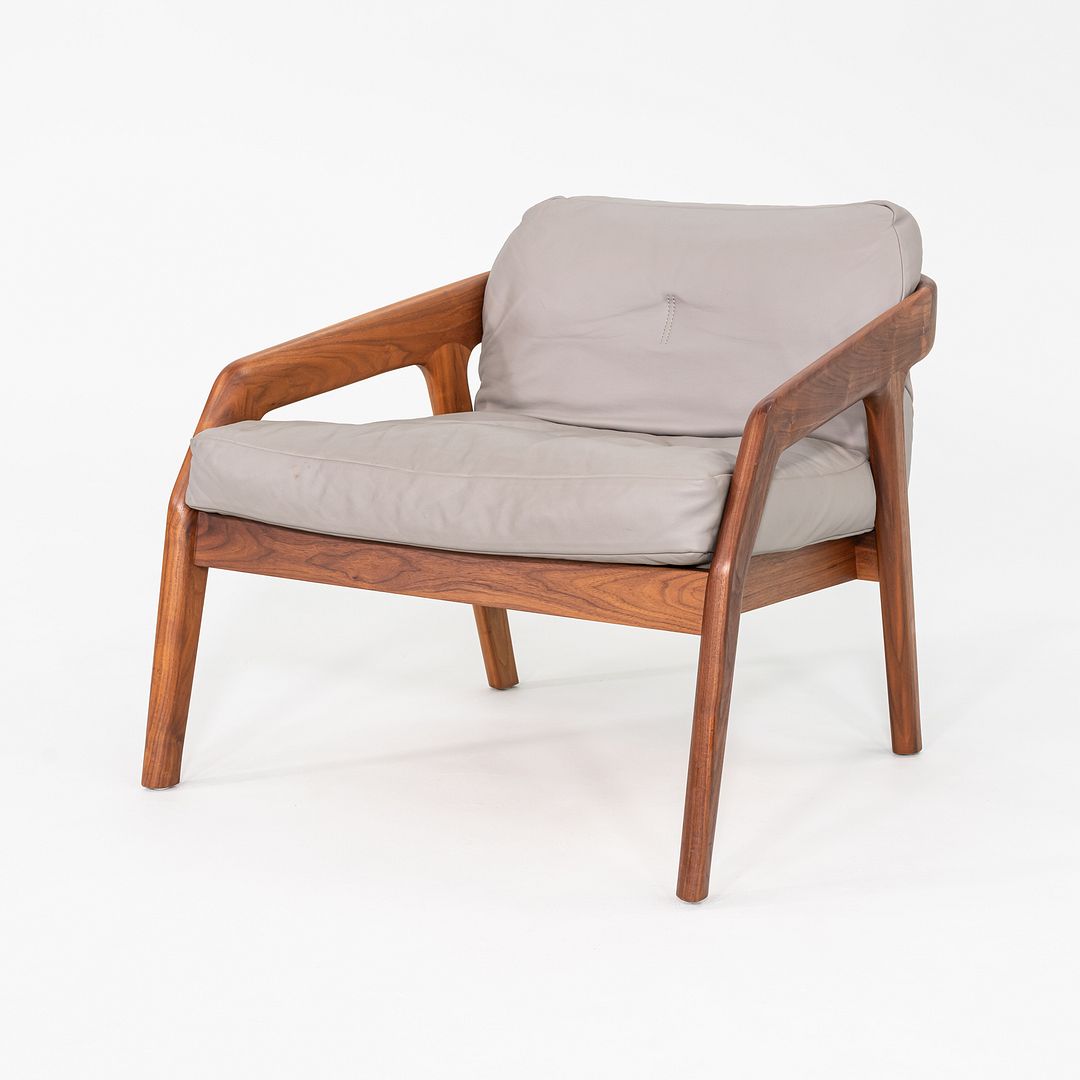 Friday 1 Lounge Chair