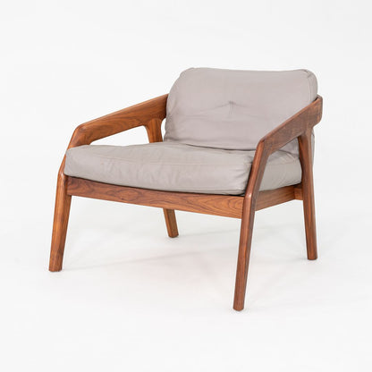 Friday 1 Lounge Chair