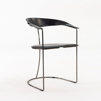 Canasta Cantilever Armchair