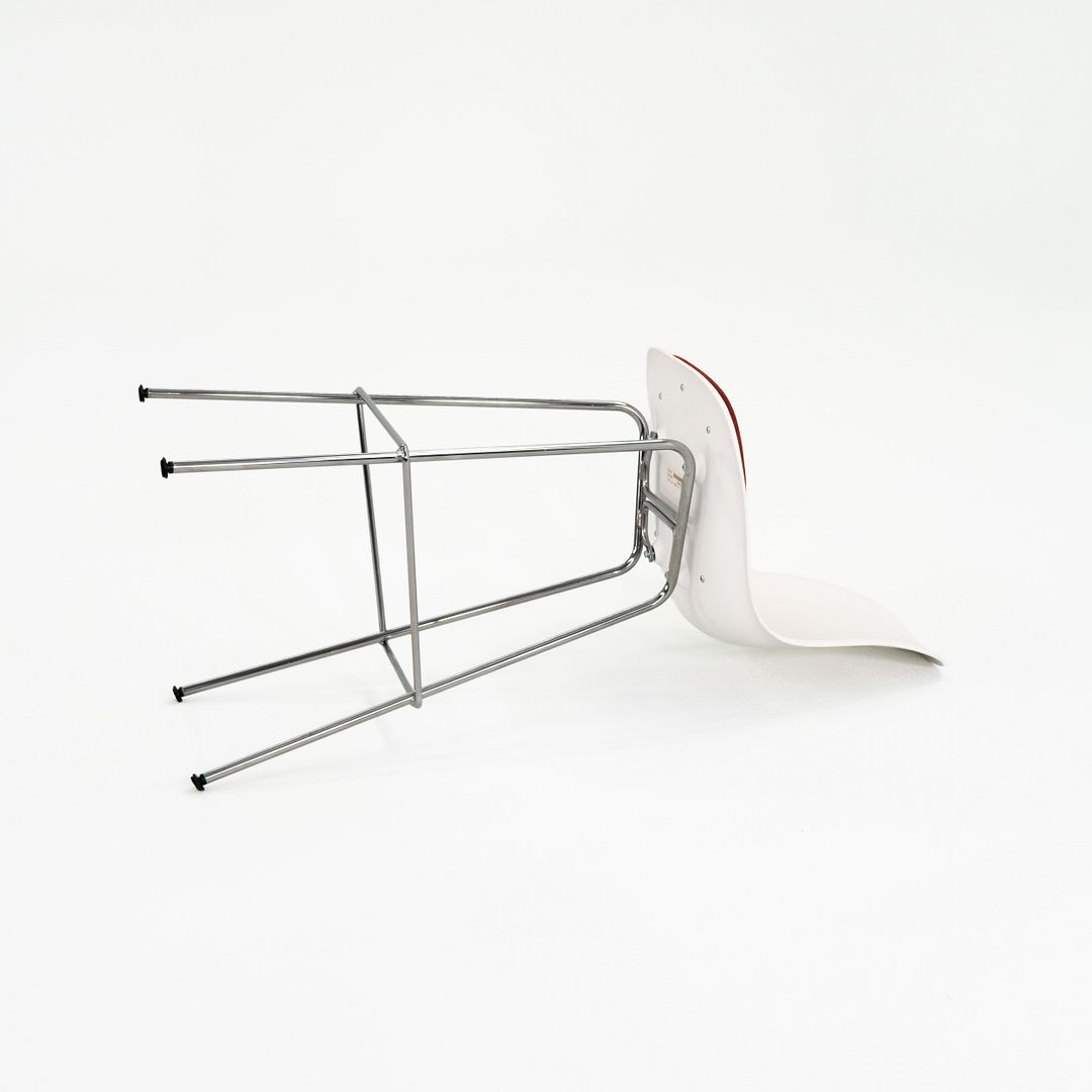 Shell Bar Stool
