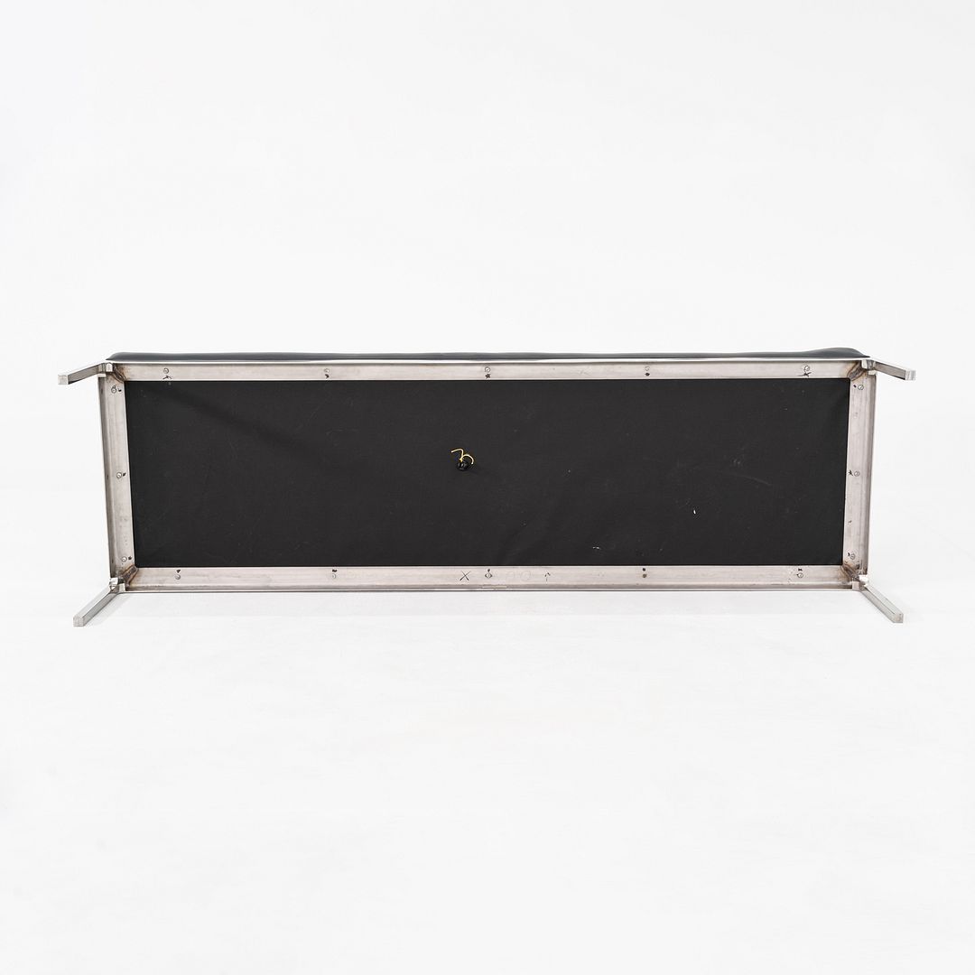 BE.3 Bench