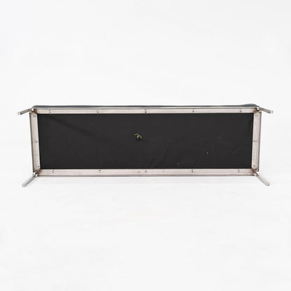 BE.3 Bench