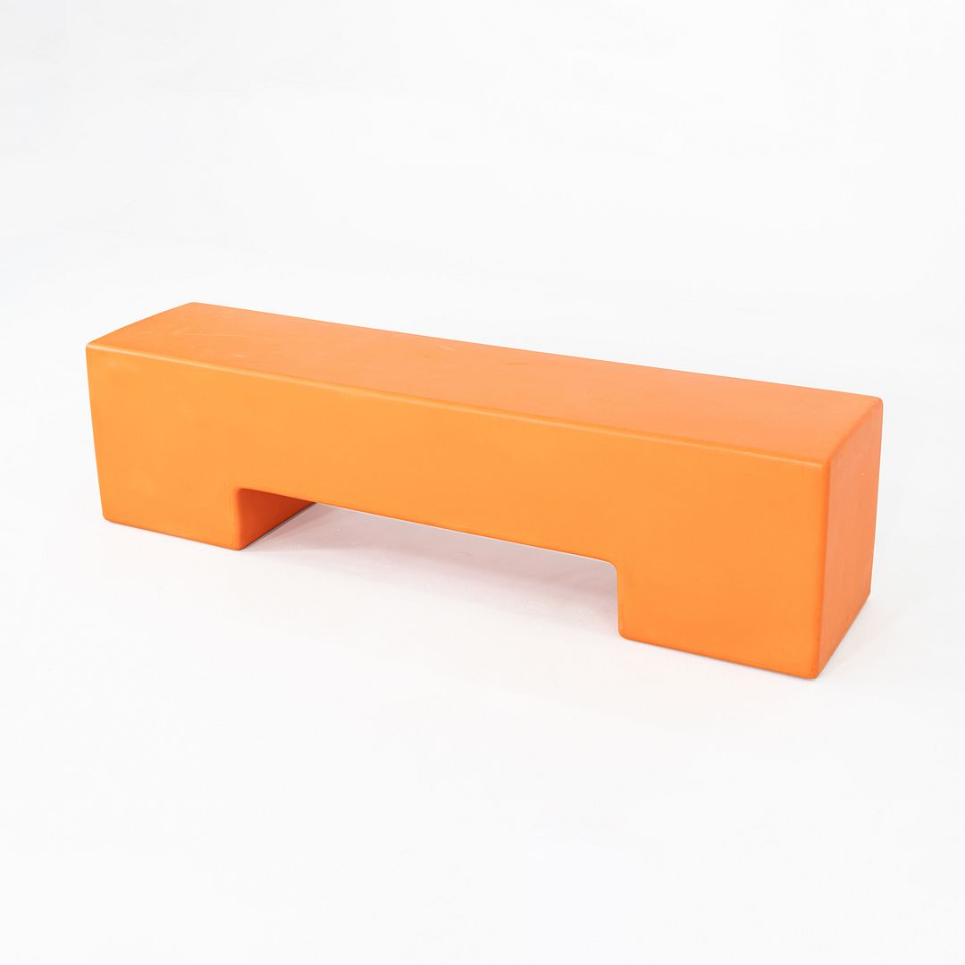 Sintesi Pankotto Bench