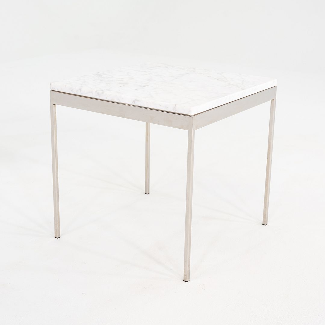 Square Side Table