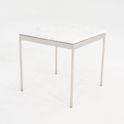 Square Side Table