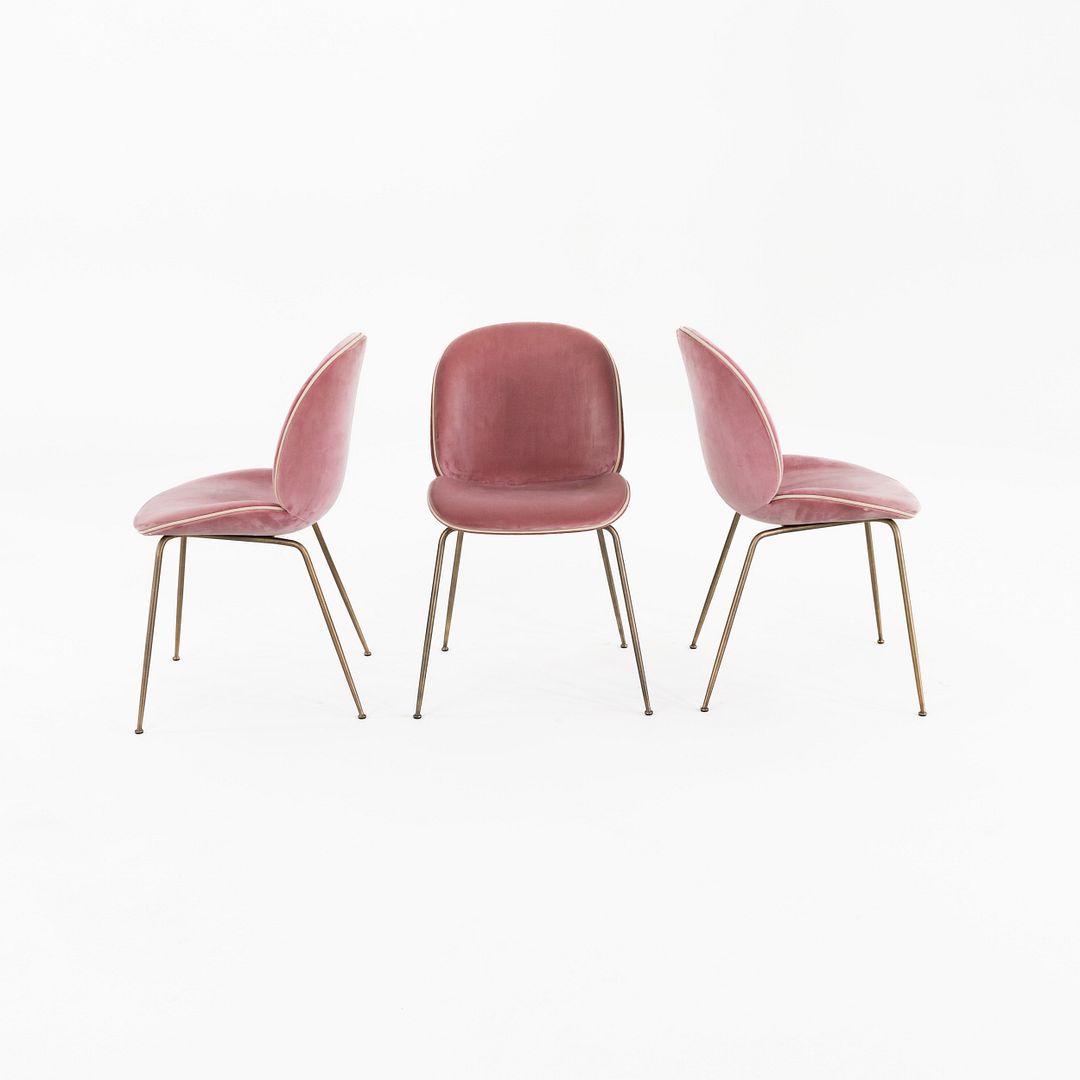 Beetle Dining Chair