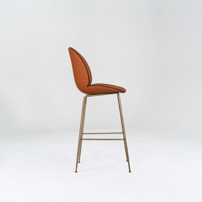 Beetle Bar Stool