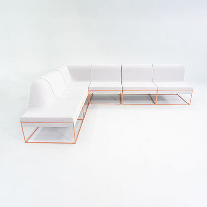 Umami Lounge Modular Sofa