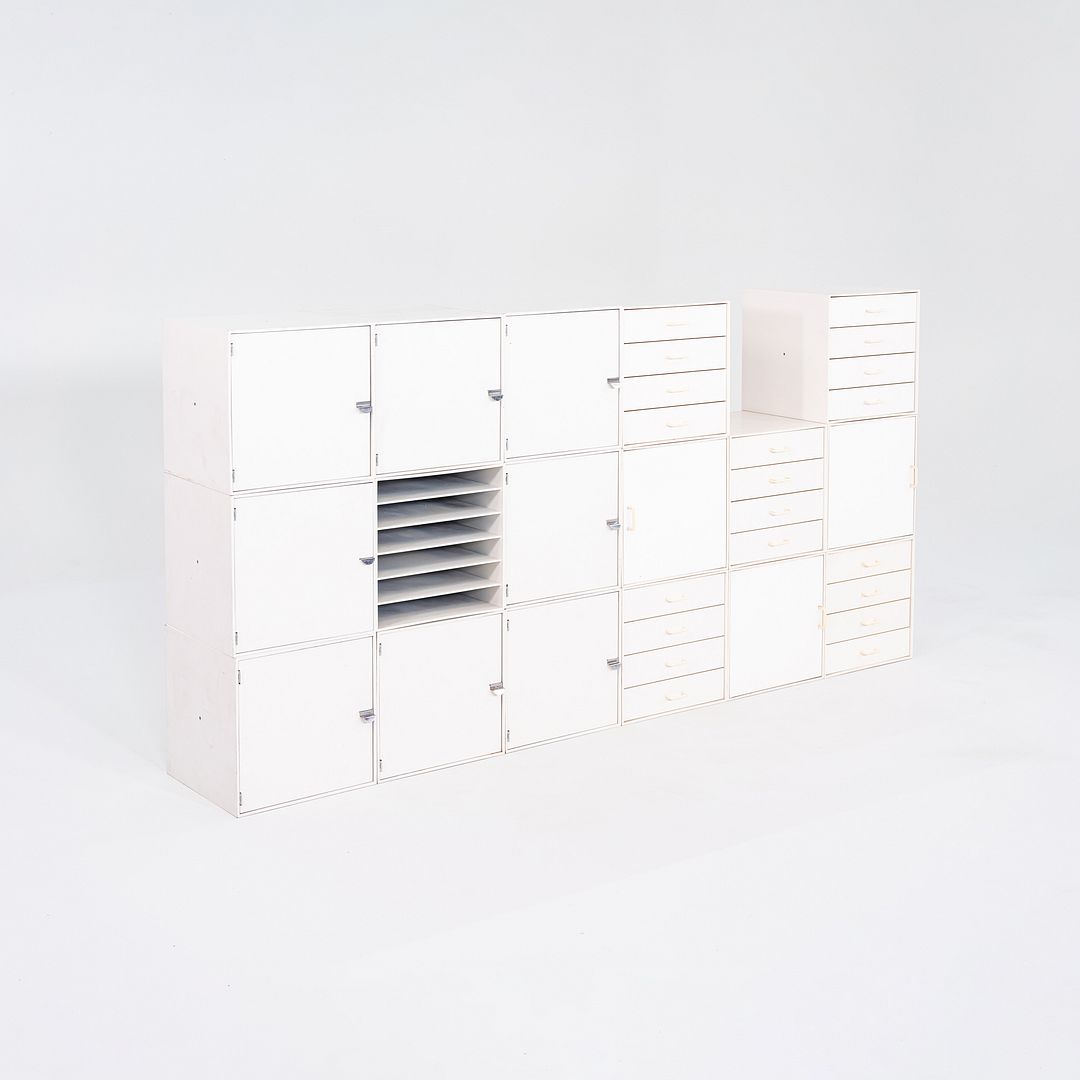 Palaset Storage Cubes