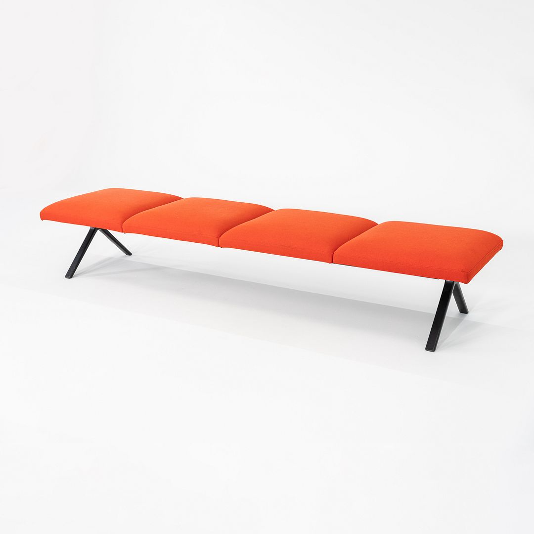 Four Seat Kiik Bench