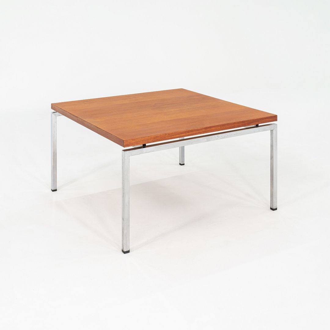 Teak Table