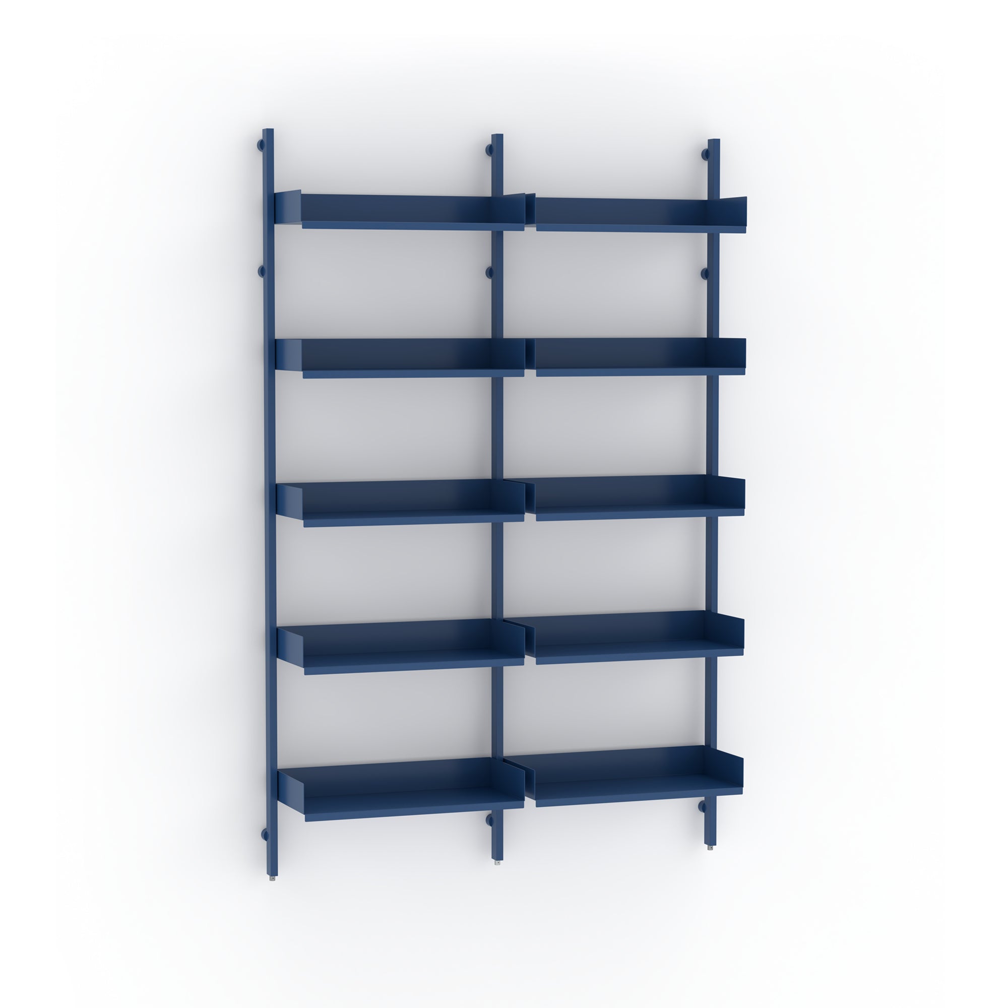 Slot Shelving