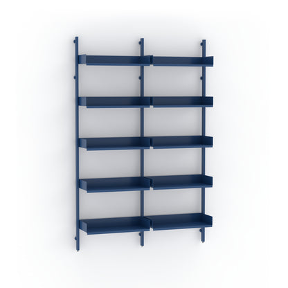 Slot Shelving