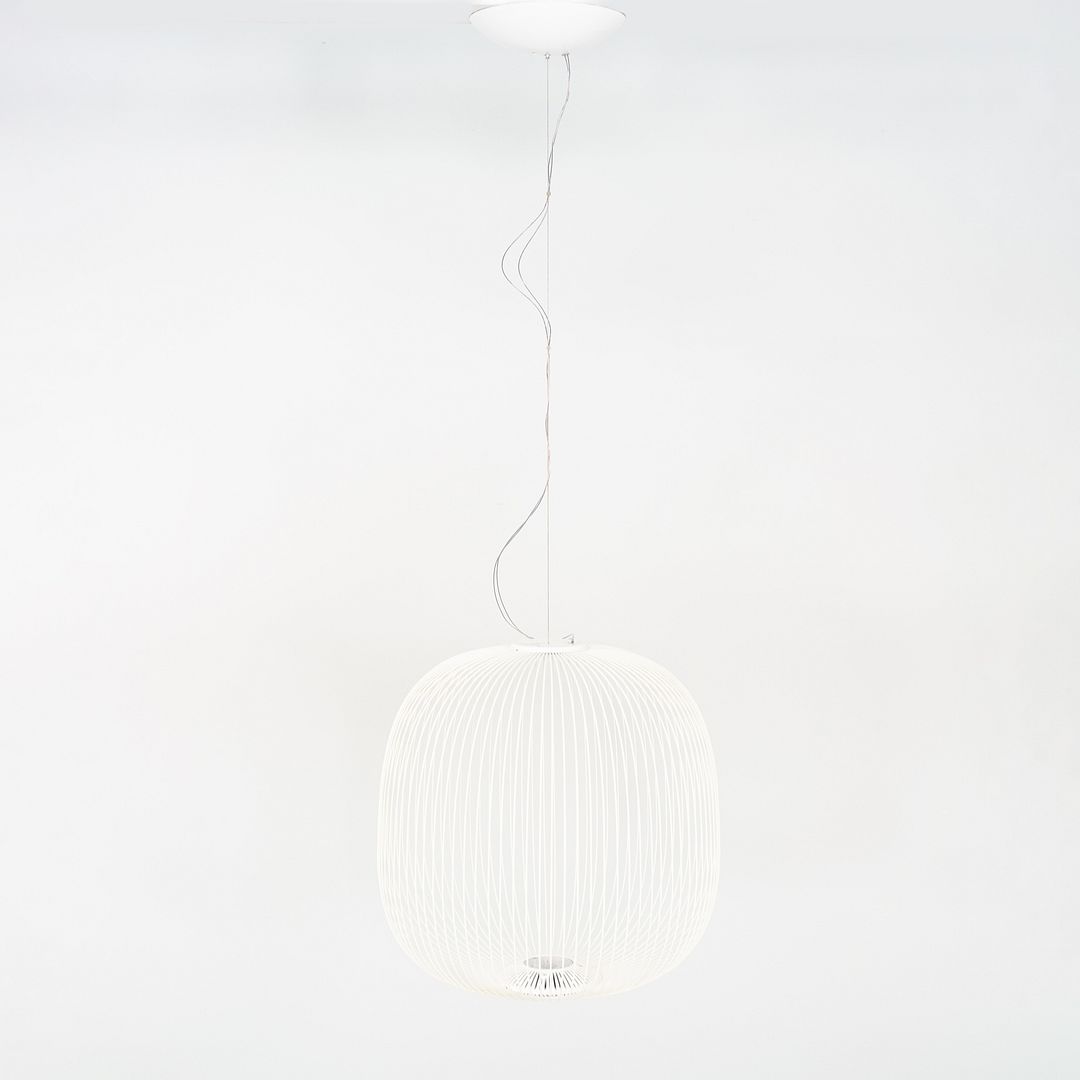 Spokes 2 Suspension Lamp