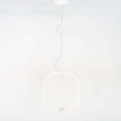 Spokes 2 Suspension Lamp