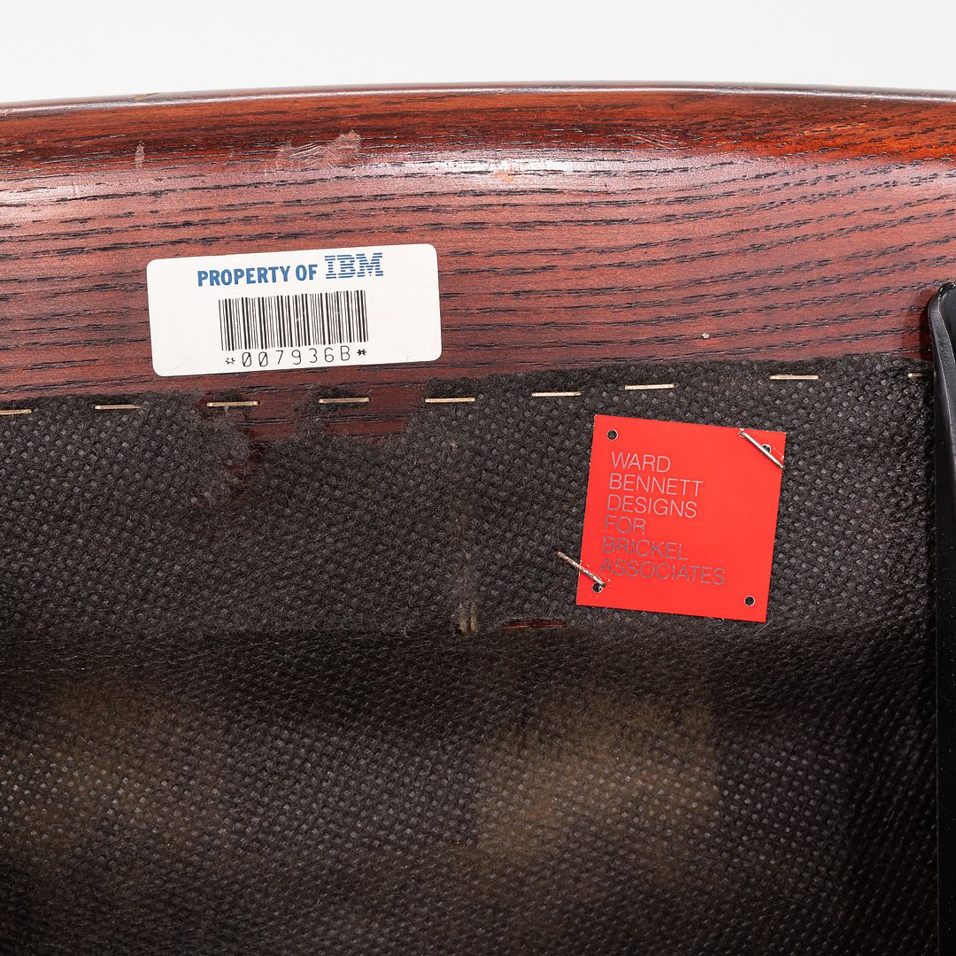 Executive Office Chair