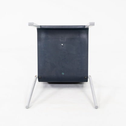 .03 Stacking Dining Chair