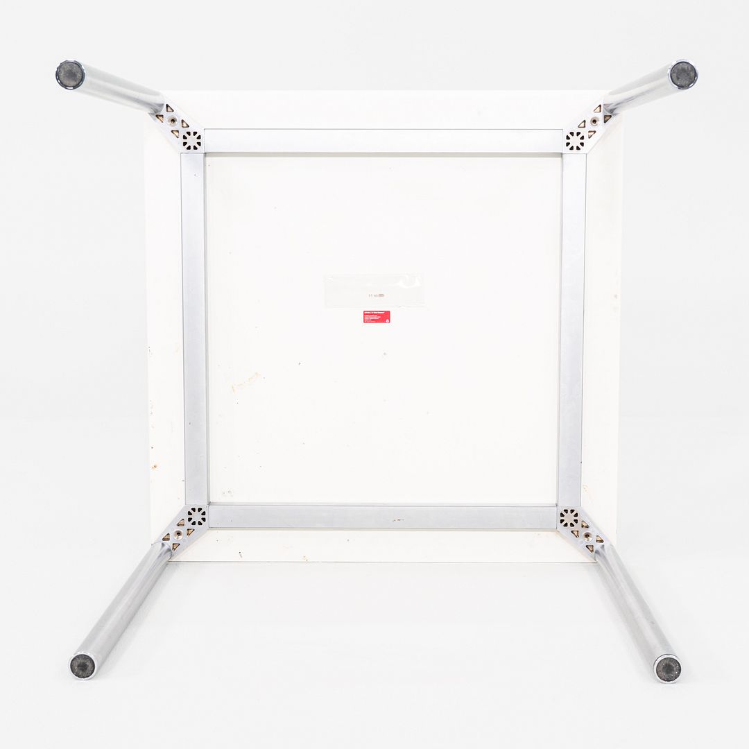 Plano Dining Table
