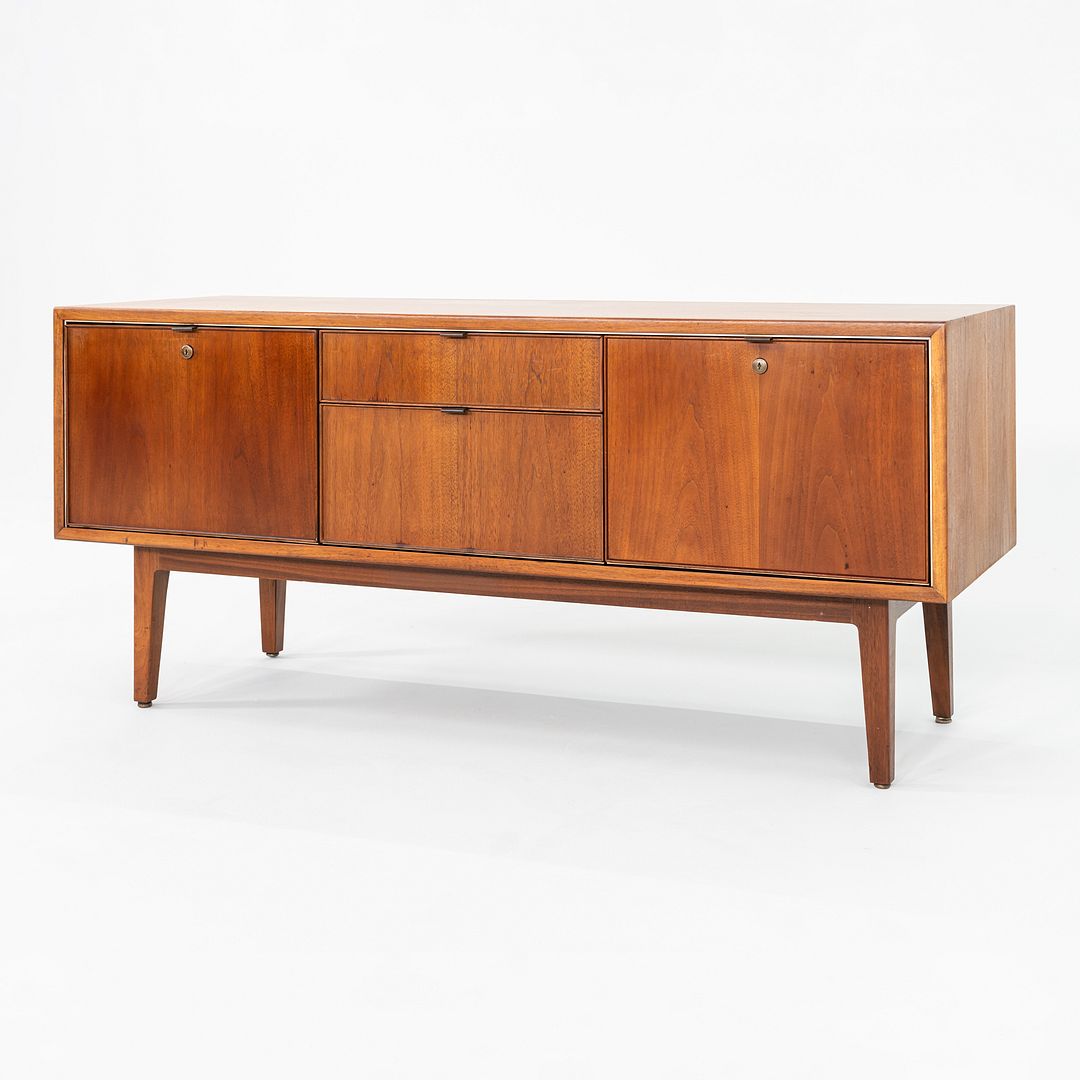 Three Position Credenza