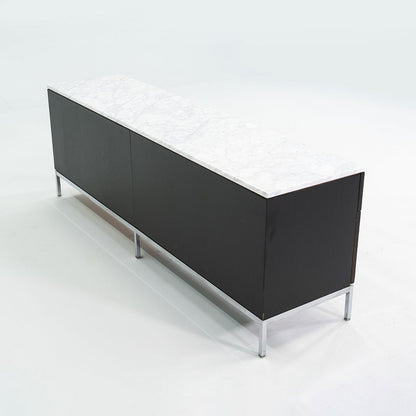 Four Position Credenza, Model 2544M