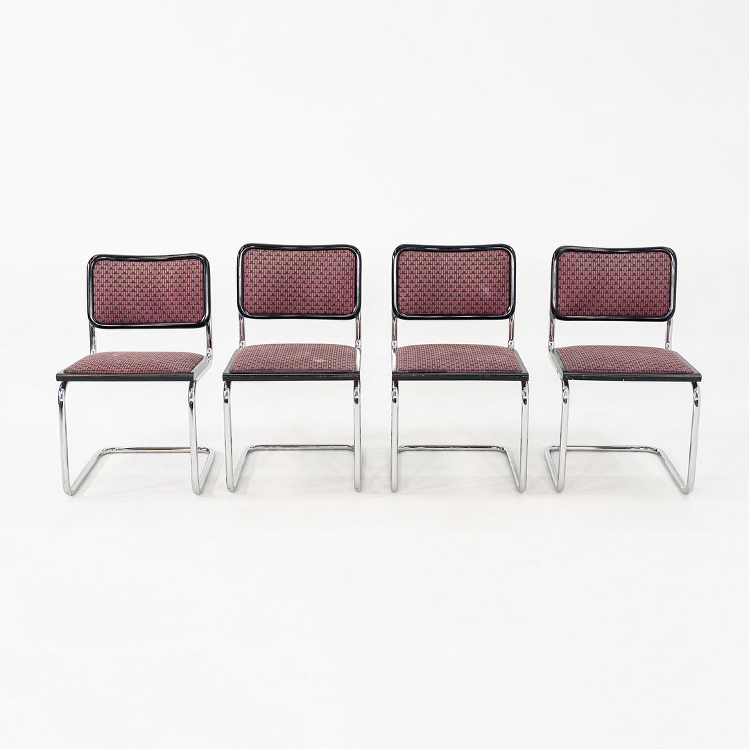 Cesca Chair