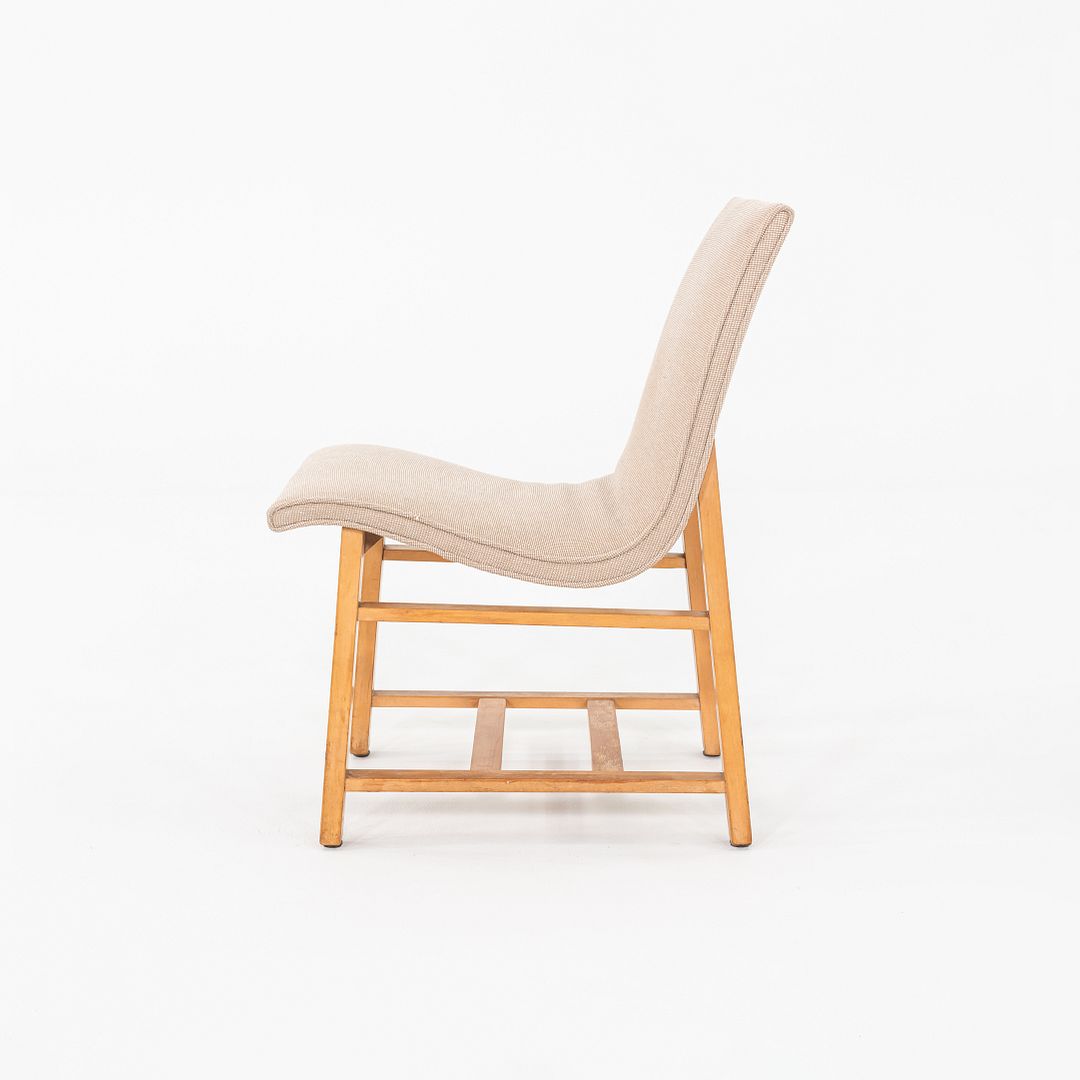 Kleinhans Armless Chair