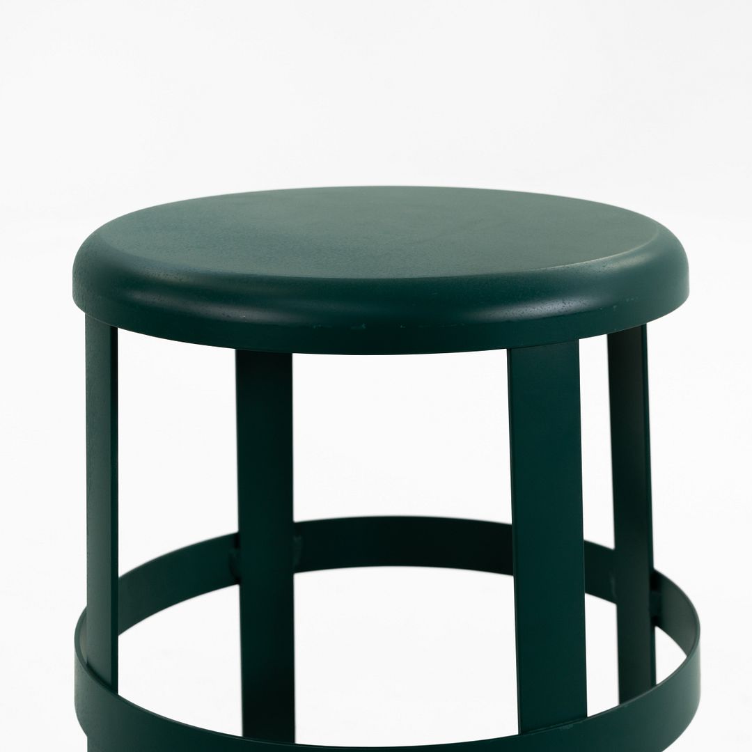 6063 Bar Stool