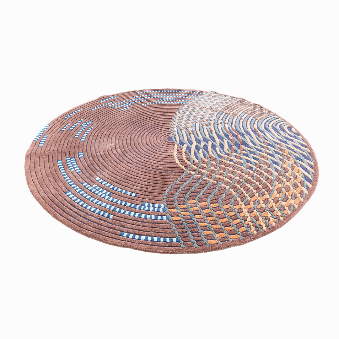 Noctambule Rug