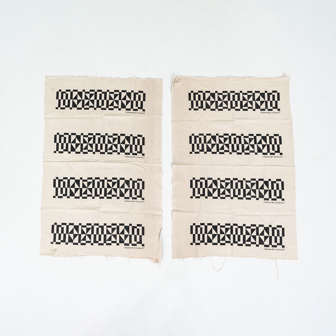 Geometric Environmental Enrichment Panel