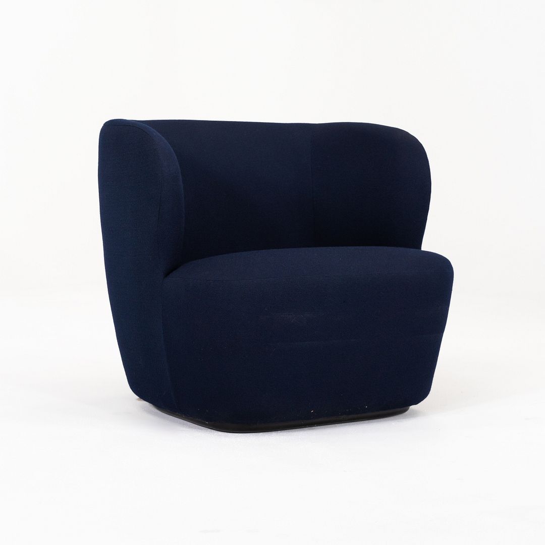 Stay Lounge Chair