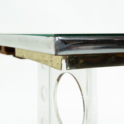 Lucite Bar