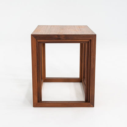 Nesting Tables