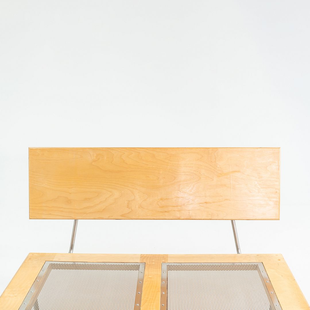 Case Study Furniture Fastback Bed