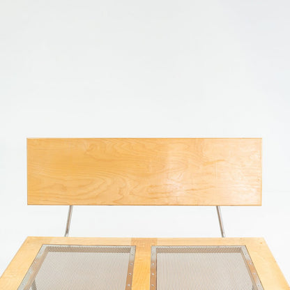 Case Study Furniture Fastback Bed
