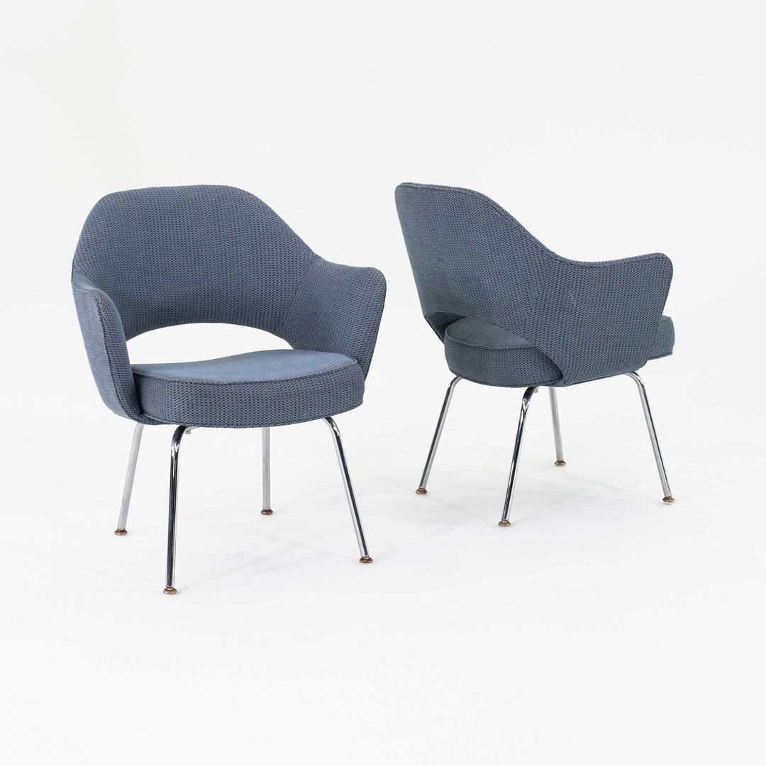Executive Dining Arm Chairs