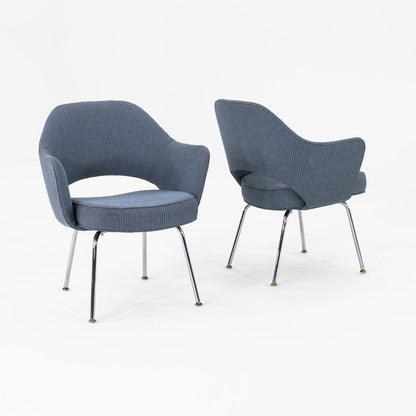 Executive Dining Arm Chairs