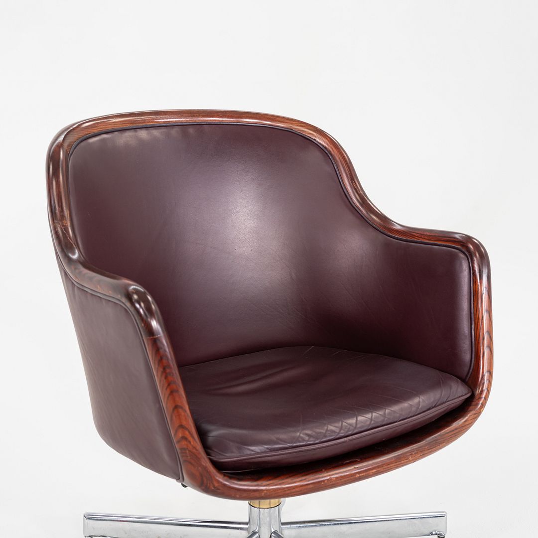 Executive Office Chair