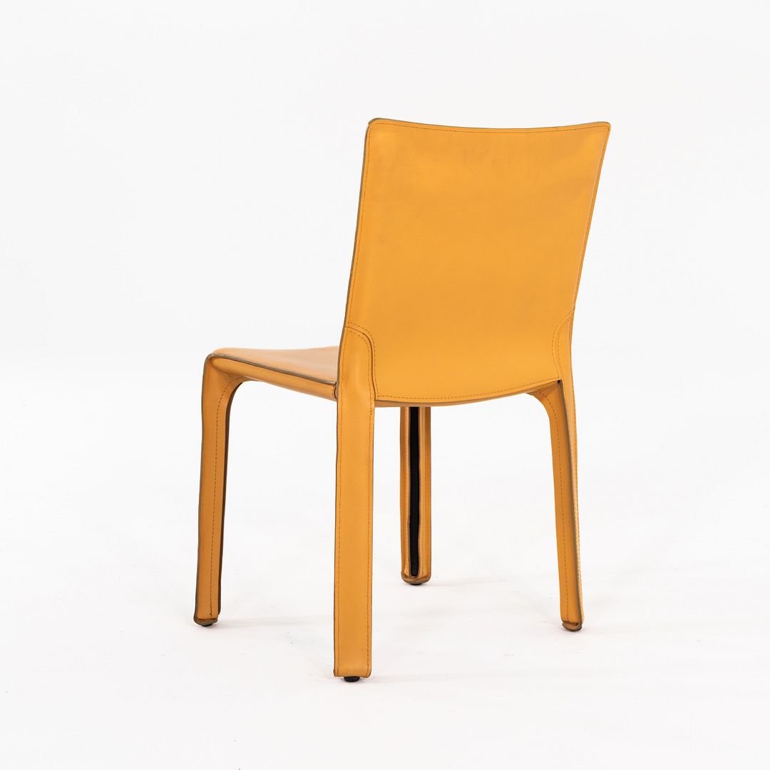 CAB 412 Side Chair