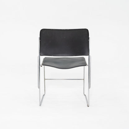 40/4 Stacking Chair