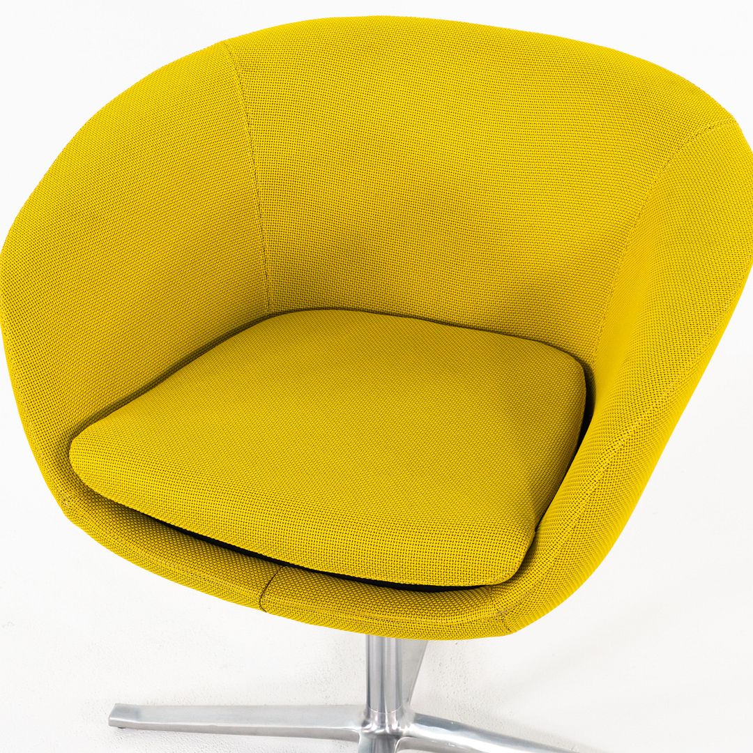 Bob Swivel Chair