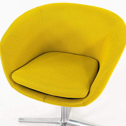 Bob Swivel Chair