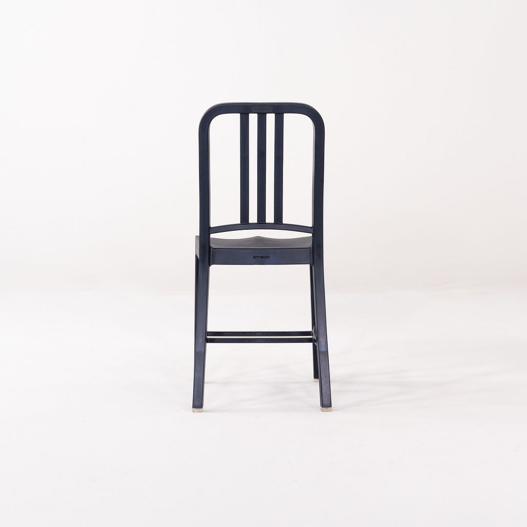 Emeco 111 Navy Chair