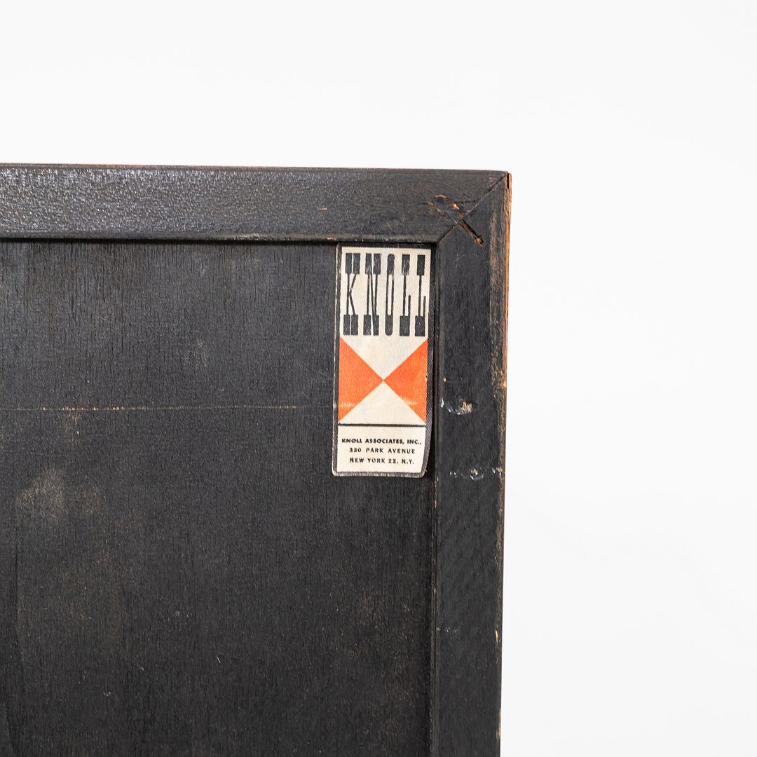 Florence Knoll Credenza
