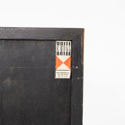 Florence Knoll Credenza