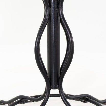 Briarwood Bistro Umbrella Table