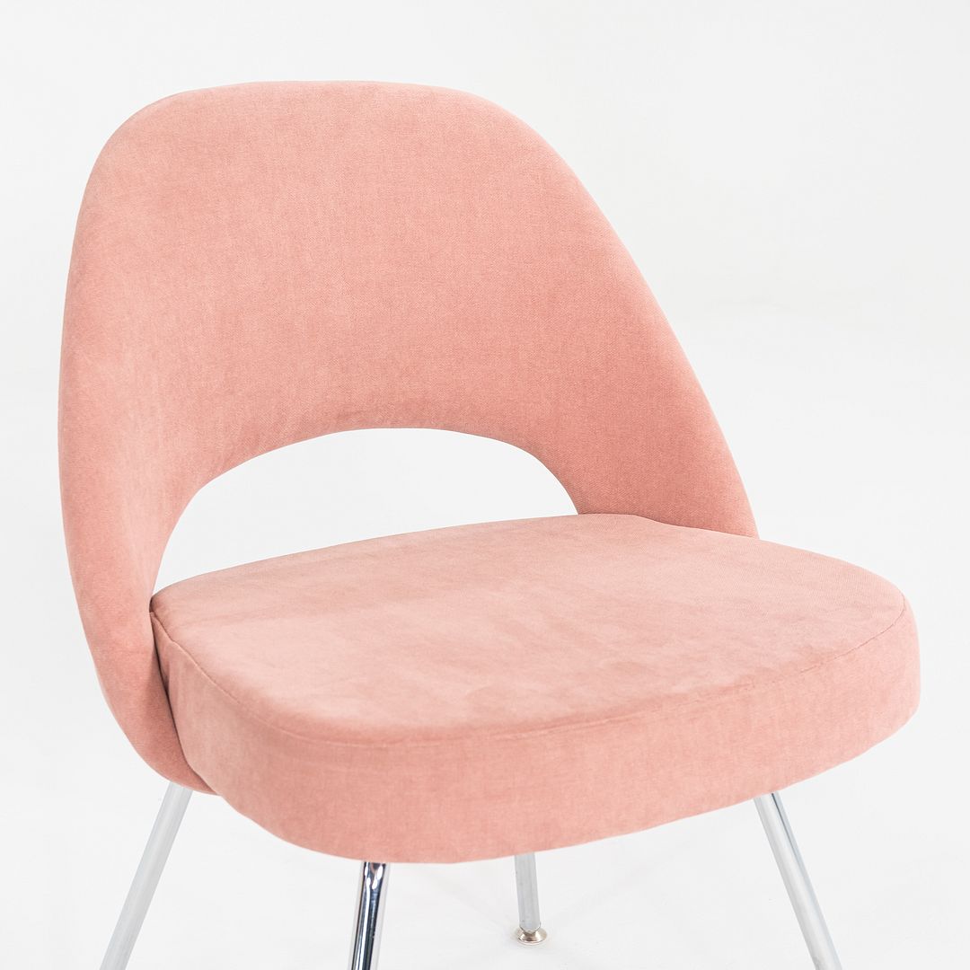 Saarinen Executive Side Chair
